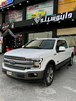 فورد إف-150
